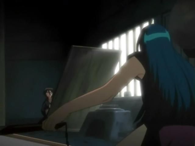 Otaku Gallery  / Anime e Manga / Bleach / Screen Shots / Episodi / 093 - L assalto dei Bount - Il terremoto distruttivo dei Gotei 13 / 088.jpg